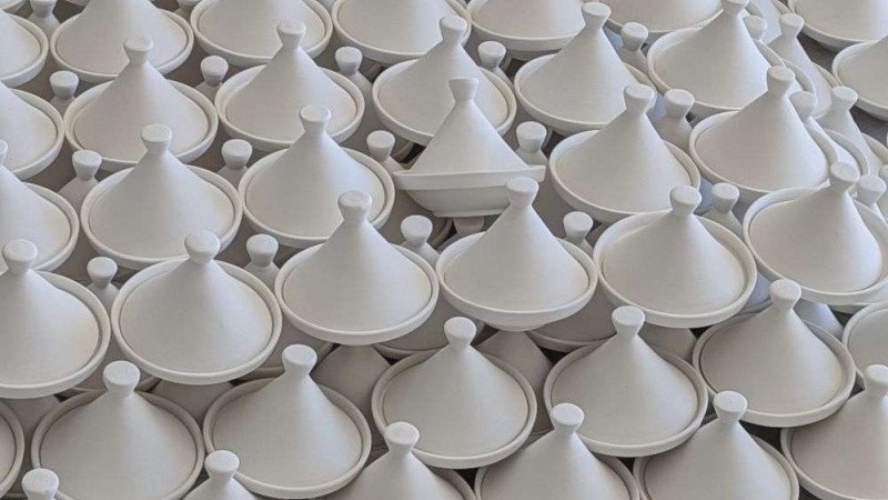 keramik vårkollektion- 2026