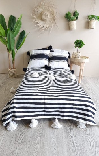 Överkast  250x150cm Överkast  250x150cm