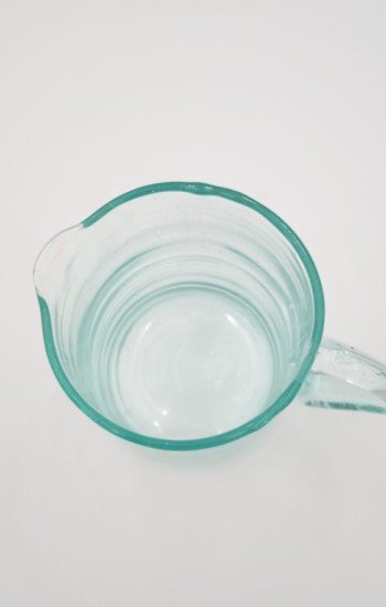 Kanna glas låg Kanna glas låg