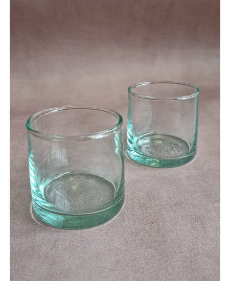 Glas envers TR