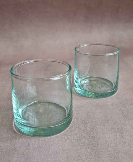 Glas envers TR