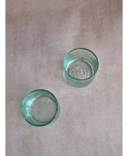Glas envers TR