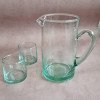 Glas envers TR