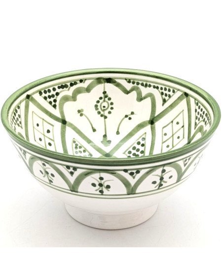 ceramic bowl 10,15,18,27cm