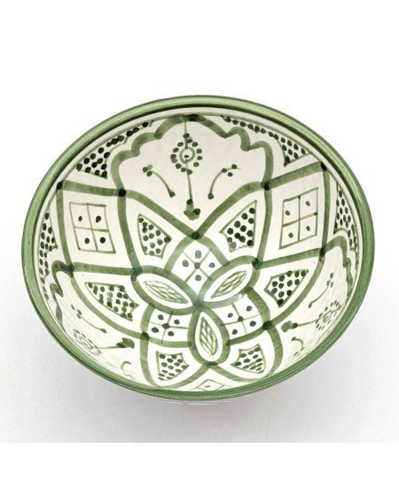 ceramic bowl 10,15,18,27cm