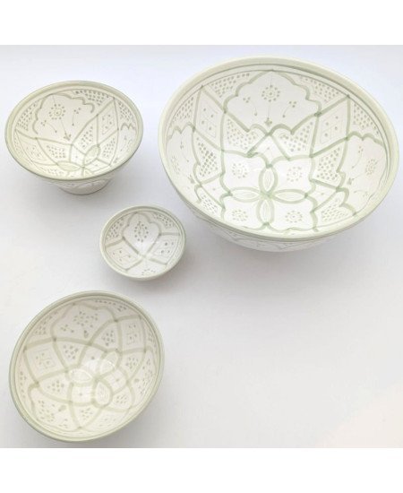 ceramic bowl 10,15,18,27cm ceramic bowl 10,15,18,27cm