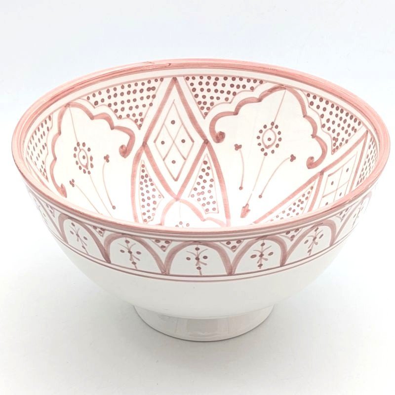 keramik skål 10,15,18,27cm