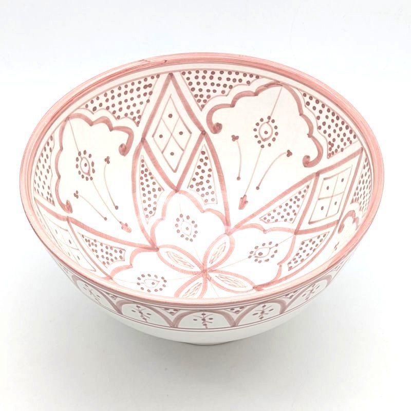keramik skål 10,15,18,27cm