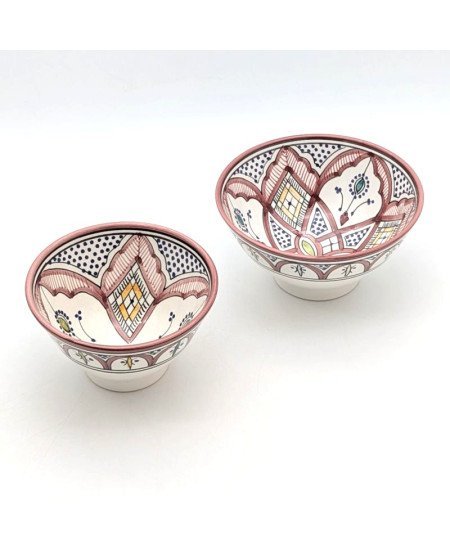ceramic bowl 10,15,18,27cm