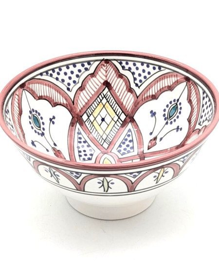 ceramic bowl 10,15,18,27cm
