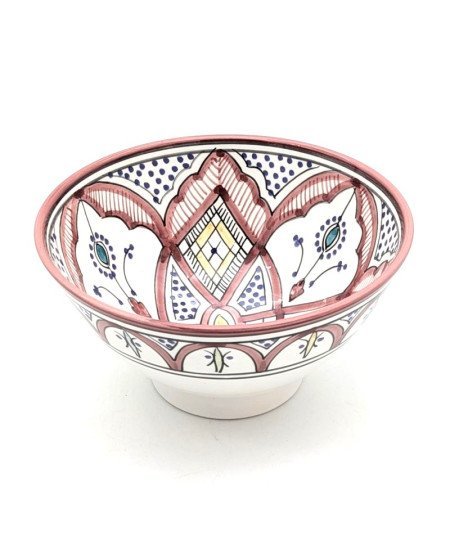 ceramic bowl 10,15,18,27cm