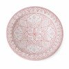 keramikfat klassisk rosa -grossist-22,27,35,40 cm