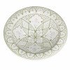 keramikfat klassisk Pistachio -22,27,35,40 cm