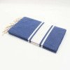 Hamamhandduk / Fouta Blå & Vit Hamamhandduk / Fouta Blå & Vit