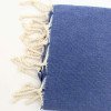 Hamamhandduk / Fouta Blå & Vit Hamamhandduk / Fouta Blå & Vit