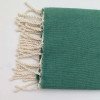 Hamamhandduk / Fouta Grön & Vit Hamamhandduk / Fouta Grön & Vit