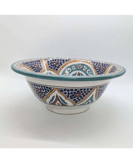 Moroccan Sink