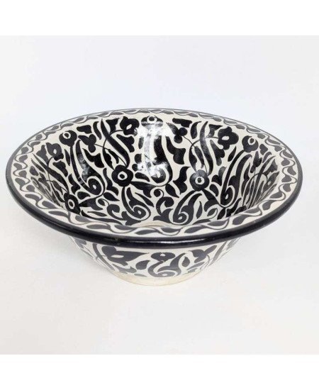 Moroccan Sink