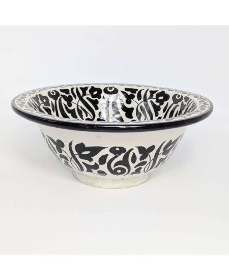 Moroccan Sink