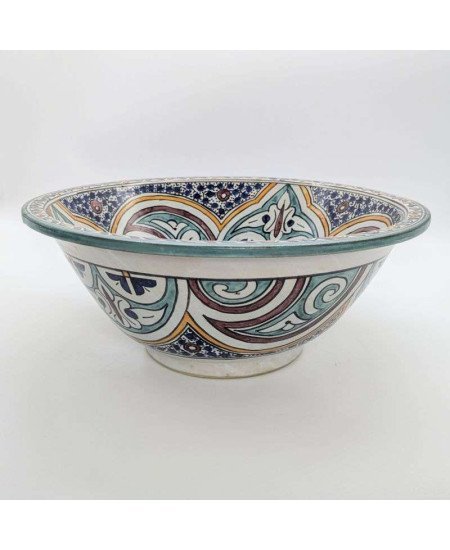 Moroccan Sink