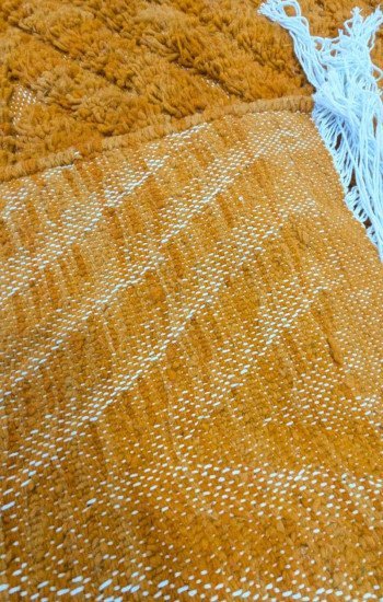 Beni Ourain Matta 158x98 cm Beni Ourain Matta 158x98 cm