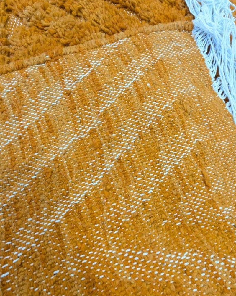 Beni Ourain Matta 158x98 cm Beni Ourain Matta 158x98 cm