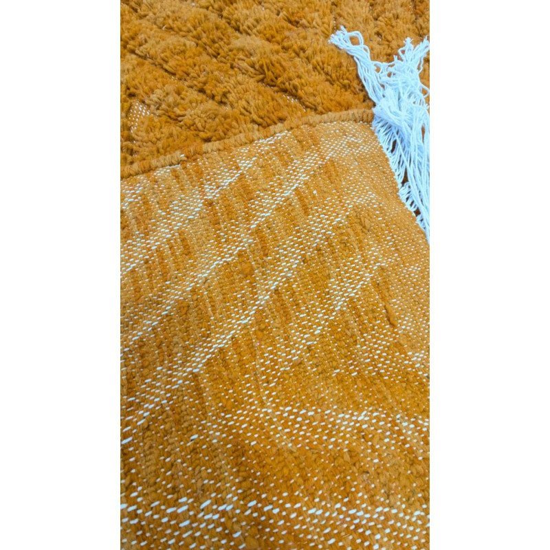 Beni Ourain Matta 158x98 cm