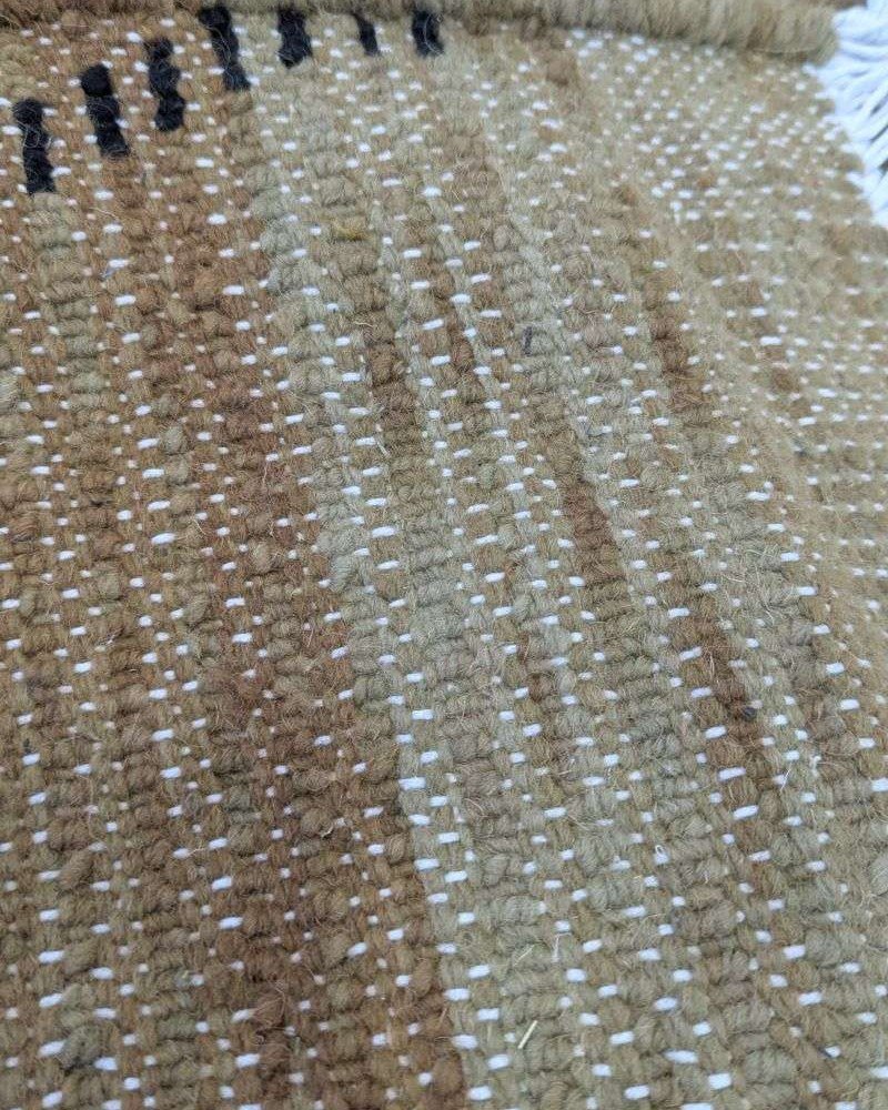 Beni Ourain Matta 157x113 cm Beni Ourain Matta 157x113 cm