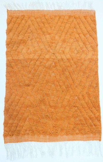 Beni Ourain Matta 158x98 cm Beni Ourain Matta 158x98 cm