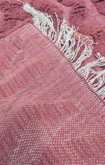 Beni Ourain Matta 165x112 cm Beni Ourain Matta 165x112 cm