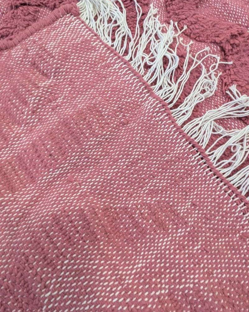 Beni Ourain Matta 165x112 cm Beni Ourain Matta 165x112 cm