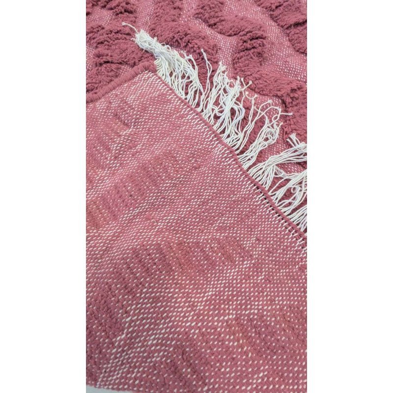 Beni Ourain Matta 165x112 cm