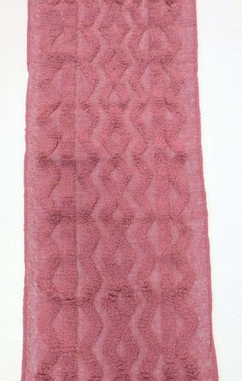 Beni Ourain Matta 207x70 cm Beni Ourain Matta 207x70 cm