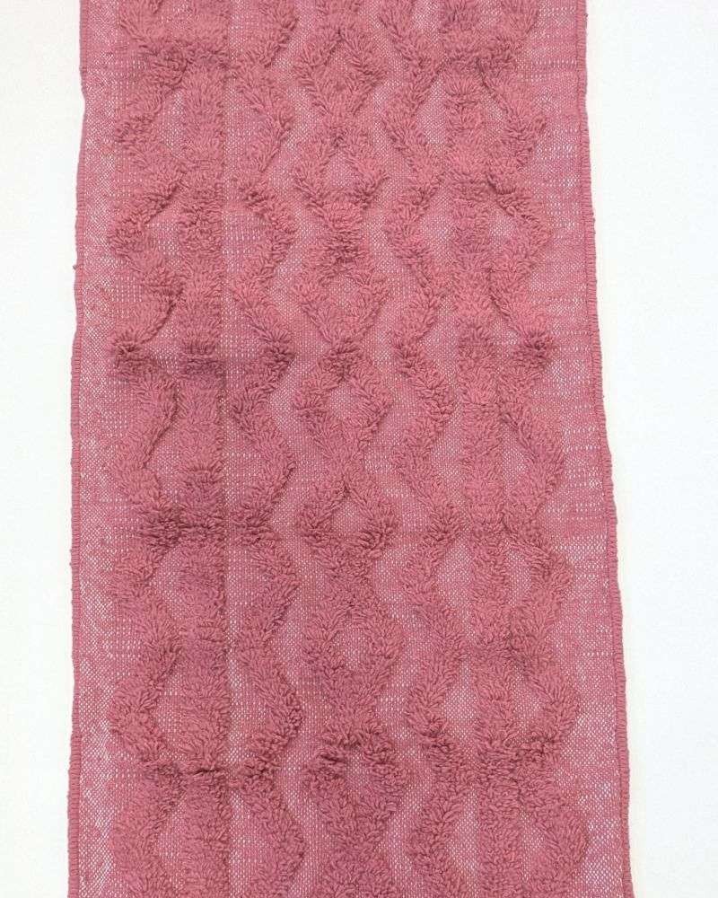 Beni Ourain Matta 207x70 cm Beni Ourain Matta 207x70 cm