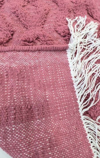 Beni Ourain Matta 207x70 cm Beni Ourain Matta 207x70 cm