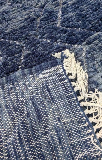 Beni Ourain Matta 156x115 cm Beni Ourain Matta 156x115 cm