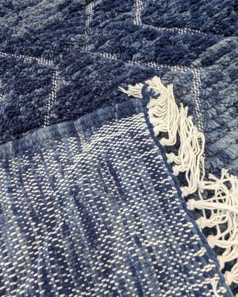 Beni Ourain Matta 156x115 cm Beni Ourain Matta 156x115 cm