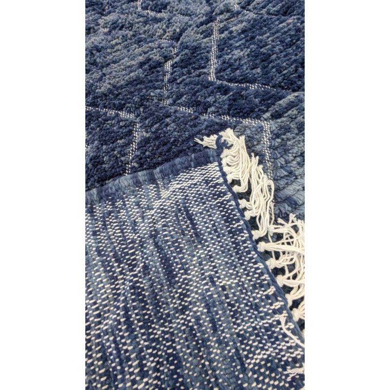 Beni Ourain Matta 202x84 cm
