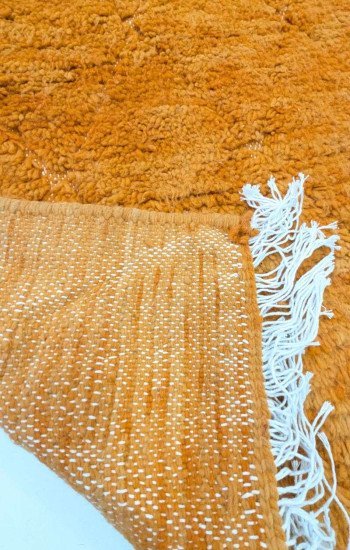 Beni Ourain Matta 163x114 cm Beni Ourain Matta 163x114 cm