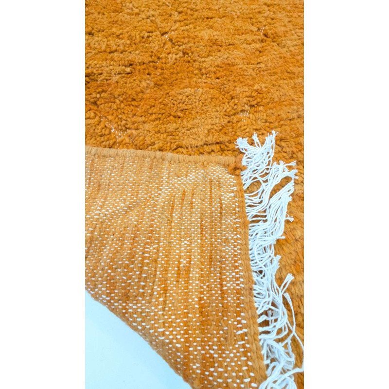Beni Ourain Matta 163x114 cm Beni Ourain Matta 163x114 cm