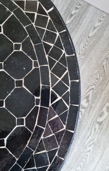 Mosaikbord Ø60cm Mosaikbord Ø60cm