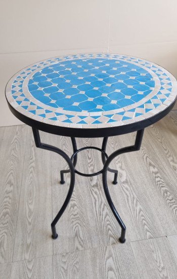 Mosaikbord Ø40cm Mosaikbord Ø40cm