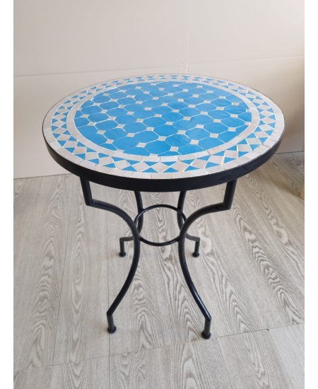 Mosaikbord Ø40cm