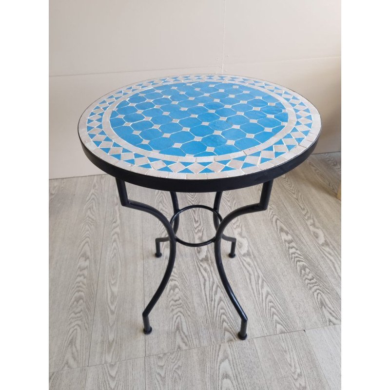 Mosaikbord Ø40cm