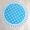 Mosaikbord Ø40cm Mosaikbord Ø40cm