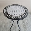 Mosaikbord Ø40cm Mosaikbord Ø40cm