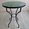 Mosaikbord Ø40cm Mosaikbord Ø40cm