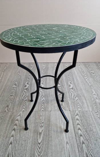 Mosaikbord Ø40cm Mosaikbord Ø40cm