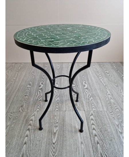 Mosaikbord Ø40cm