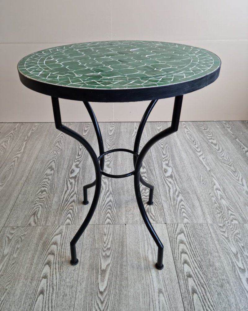 Mosaikbord Ø40cm Mosaikbord Ø40cm